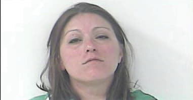 Amy Welsh, - St. Lucie County, FL 